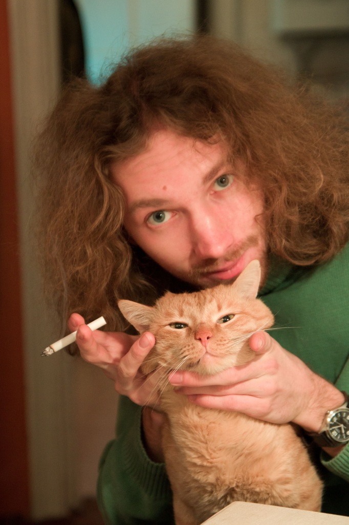 Фото профиля