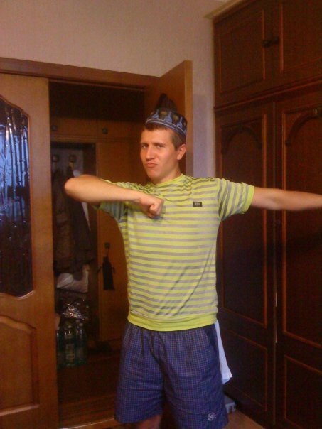 №152, Андрей Ленц, 35 лет, Москва №152, Андрей Ленц, 35 лет, Москва