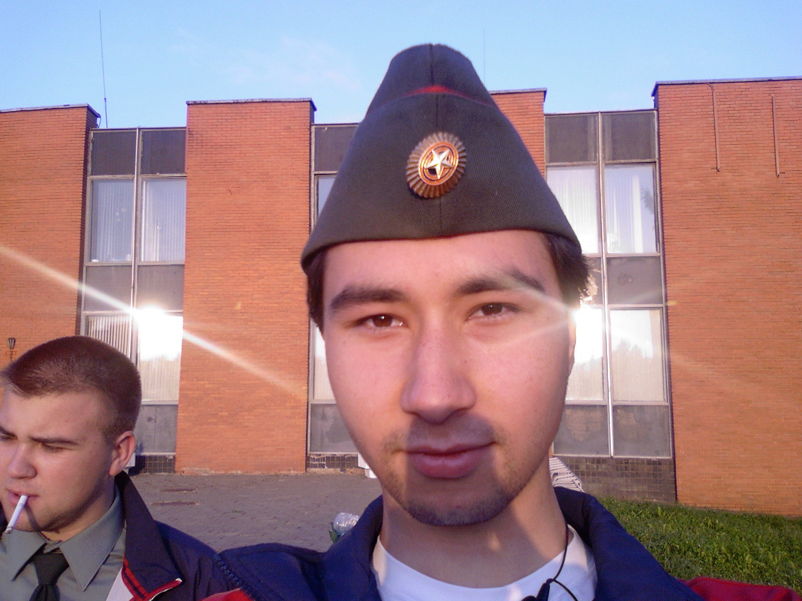 Фото профиля