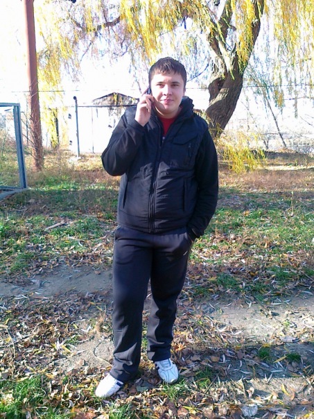 №100, Антон Шокур, 32 года, Ирпень №100, Антон Шокур, 32 года, Ирпень