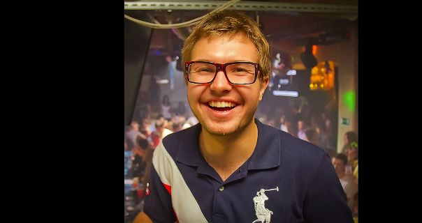 №179, Роман Коршунов, 38 лет, Новосибирск №179, Роман Коршунов, 38 лет, Новосибирск