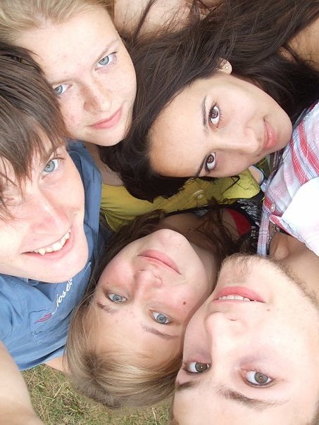 №158, Юлия Воробьева, 34 года №158, Юлия Воробьева, 34 года