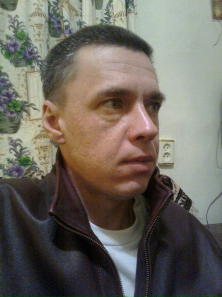 №7, Иван Володин №7, Иван Володин