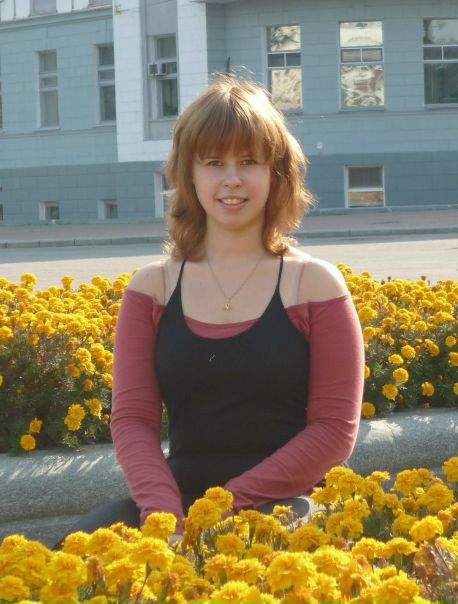 №5, Мария Иванова, Хабаровск №5, Мария Иванова, Хабаровск