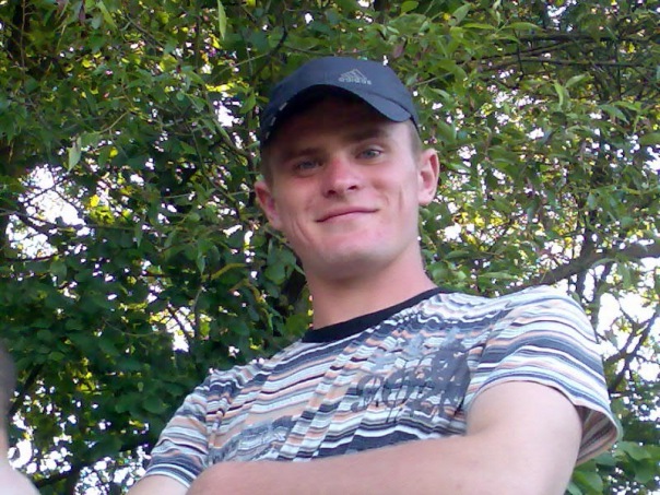 №5, Дима Боричевский №5, Дима Боричевский