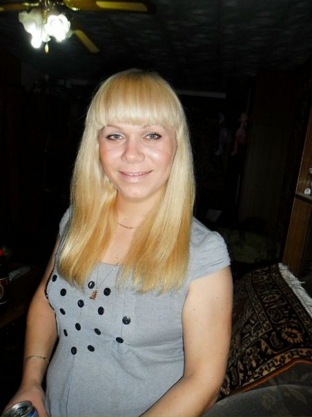 №8, Алена Гречушникова, 40 лет, Боровичи №8, Алена Гречушникова, 40 лет, Боровичи