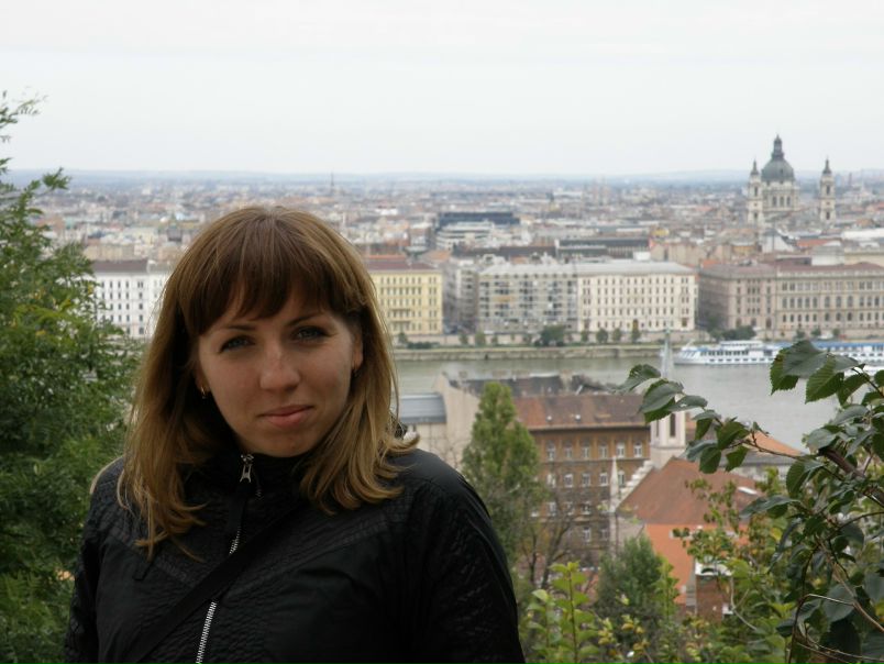 №4, Леся Клименченко №4, Леся Клименченко