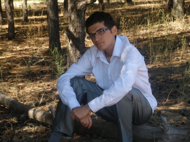 №196, Камил Гусейнов, 33 года, Северодонецк №196, Камил Гусейнов, 33 года, Северодонецк