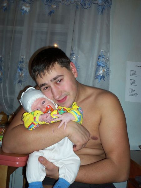 №43, Сергей Приймак, 40 лет, Кривой Рог №43, Сергей Приймак, 40 лет, Кривой Рог