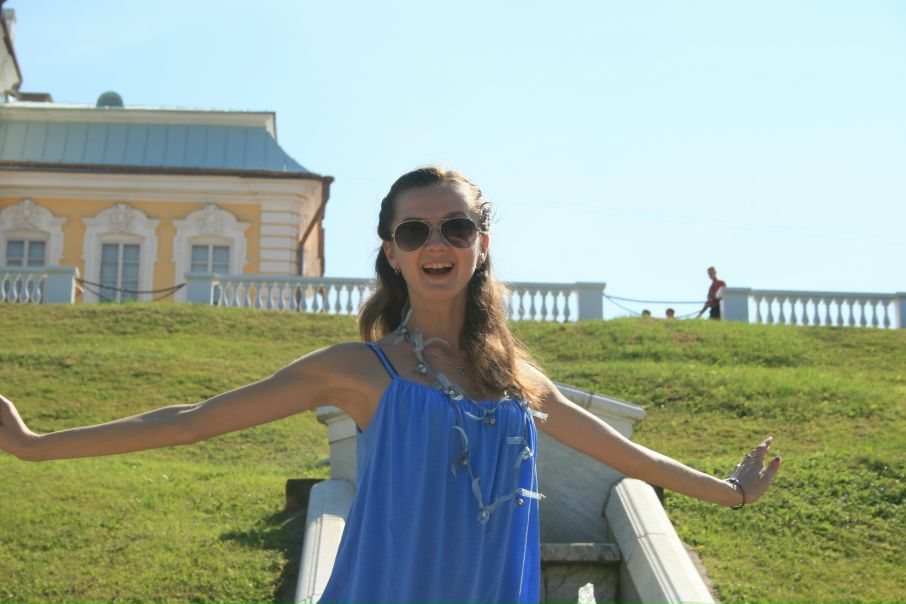 №145, Елена Силякова, Санкт-Петербург №145, Елена Силякова, Санкт-Петербург