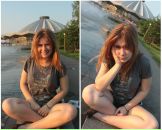 №9 Елена Березенкова 25.05.1994: профиль, фото, статус - ВКонтакте