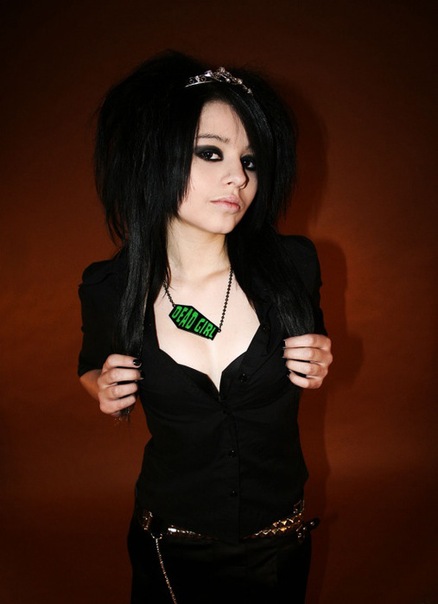 №3, Дашка Стервачка №3, Дашка Стервачка