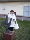 №36 Марина Месежникова-Доможирова : профиль, фото, статус - ВКонтакте