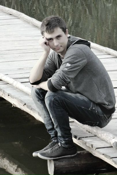 №10, Никита Крюков, Киев №10, Никита Крюков, Киев