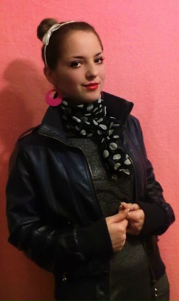 №175, Анастасия Шелковая, 25.12 №175, Анастасия Шелковая, 25.12