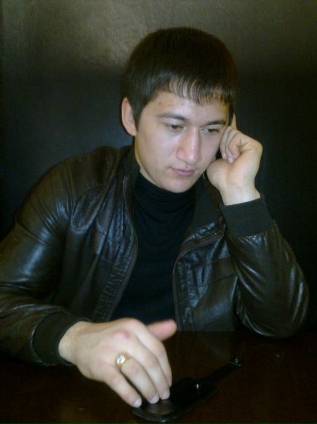 №7, Роберт Баисов №7, Роберт Баисов