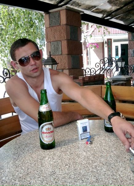 №11, Андрей Шилинский №11, Андрей Шилинский