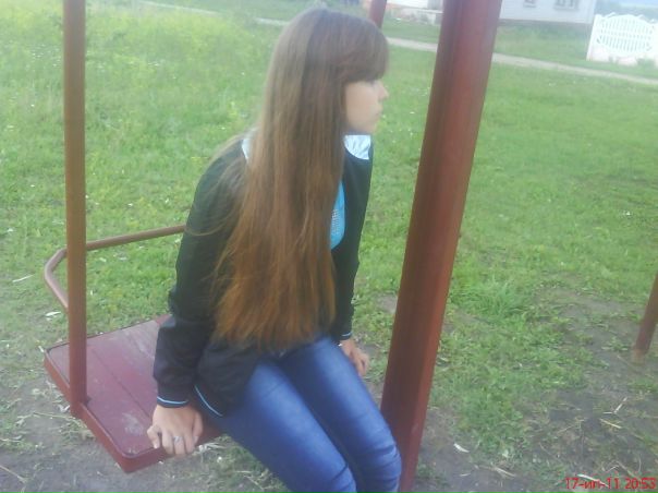 №26, Алина Петрова, 1.4.1997 №26, Алина Петрова, 1.4.1997