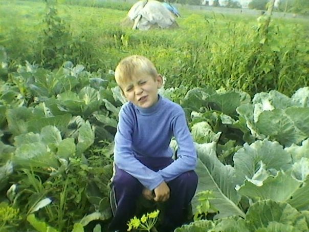 №23, Володимир Галета, 25 лет, Киев №23, Володимир Галета, 25 лет, Киев