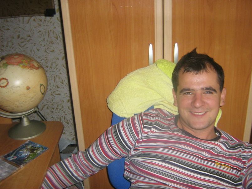 №1, Игорь Чебан, Курск (поселок) №1, Игорь Чебан, Курск (поселок)