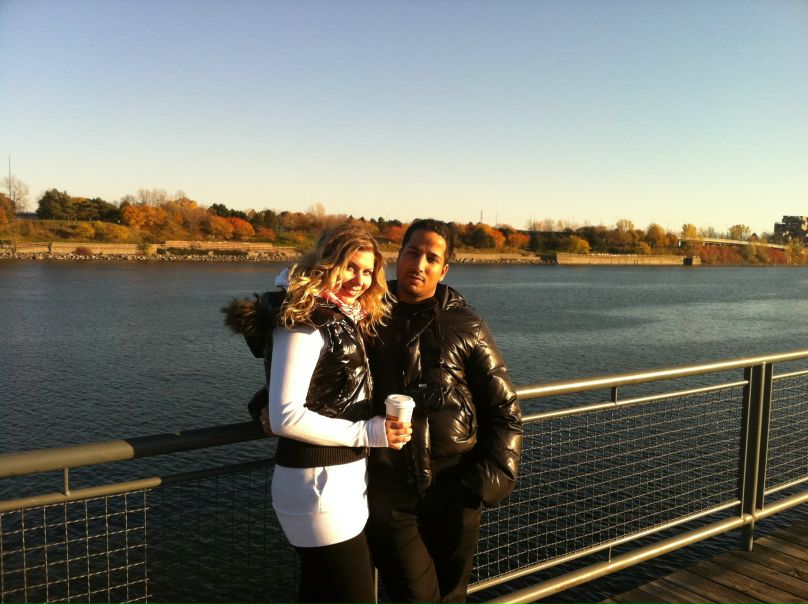 №9, Olga Labuda №9, Olga Labuda