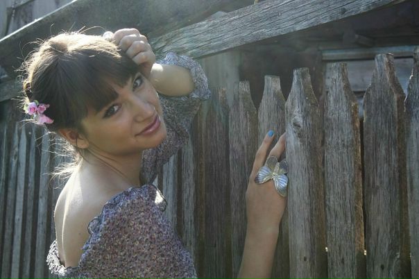 №94, Екатерина Вязьмина, 32 года, Саратов №94, Екатерина Вязьмина, 32 года, Саратов