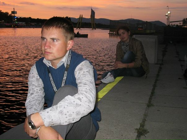 №74, Назар Кіщак, 35 лет, Львов №74, Назар Кіщак, 35 лет, Львов