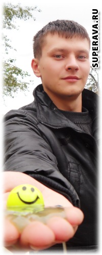 №33, Алексей Бабурин, 37 лет, Александров №33, Алексей Бабурин, 37 лет, Александров