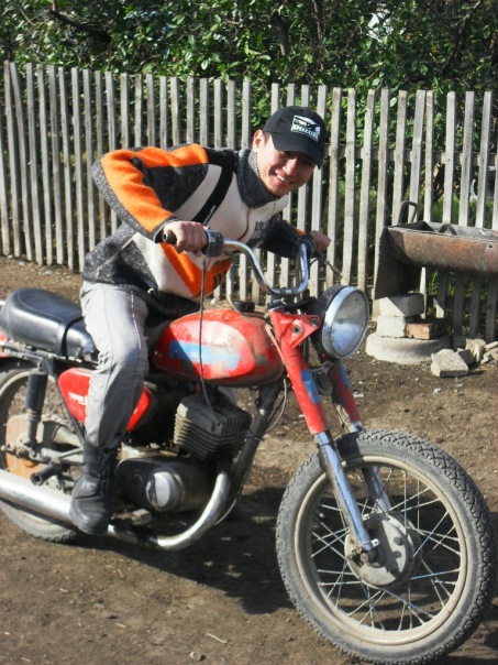 №140, Рустам Исимов, 36 лет, Оренбург, Россия №140, Рустам Исимов, 36 лет, Оренбург, Россия