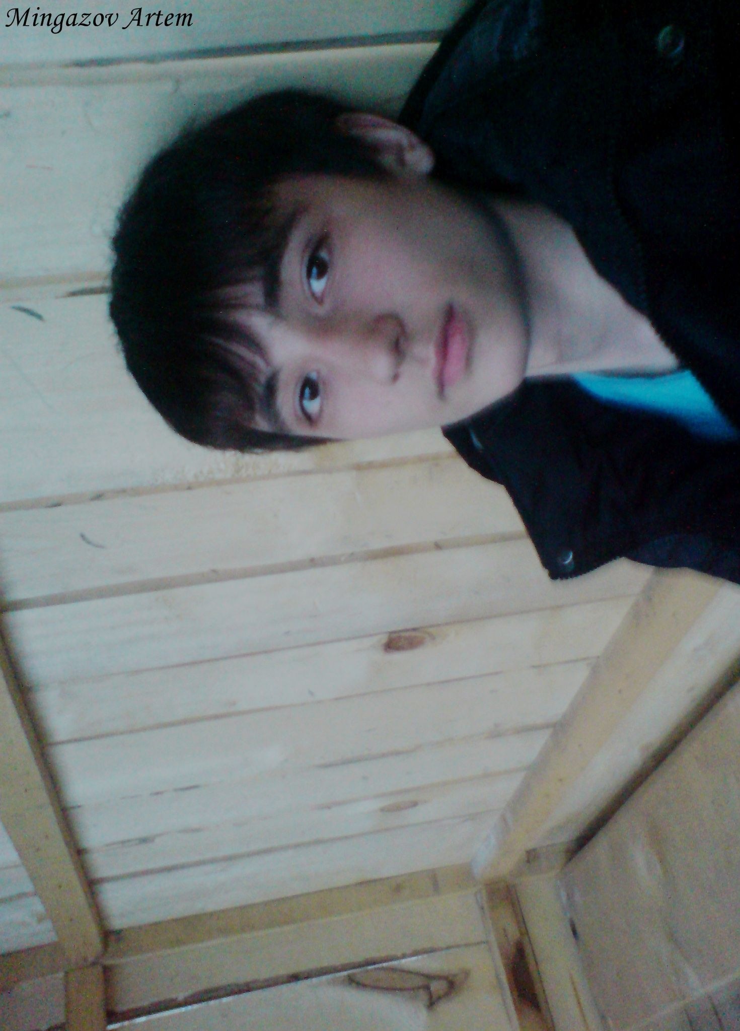 Фото профиля