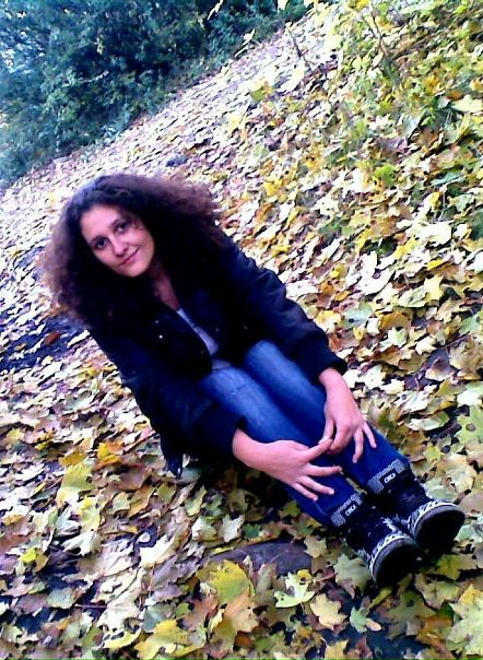 №9, Настя Сафронова, 30 лет, Донецк №9, Настя Сафронова, 30 лет, Донецк