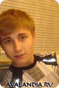 №12, Ярик Порозенко, 25 лет, Алчевск №12, Ярик Порозенко, 25 лет, Алчевск