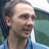 Аватар: Олександр Федорчук