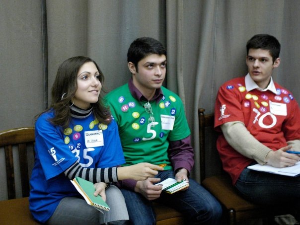 №13, Алиса Колесникова №13, Алиса Колесникова