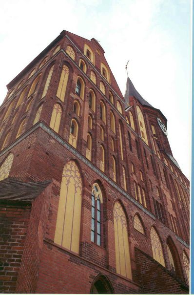 №68, Елена Столповская, Калининград №68, Елена Столповская, Калининград