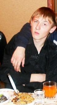 №8, Санёк Королёв, 33 года, Димитровград №8, Санёк Королёв, 33 года, Димитровград