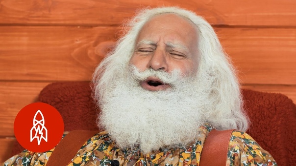 Santa Claus is