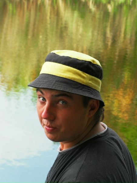 №26, Ринат Чет, Мелитополь №26, Ринат Чет, Мелитополь