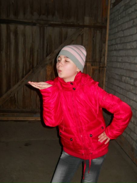 №12, Ирина Набиева №12, Ирина Набиева