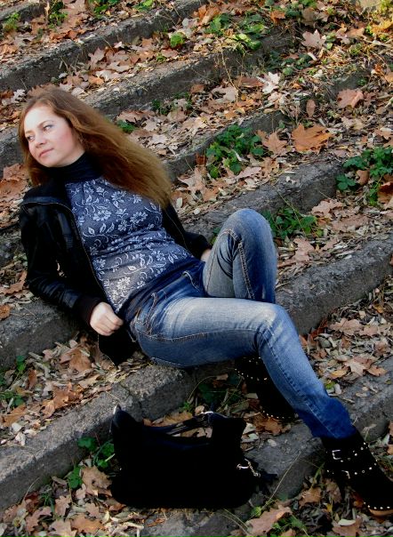 №25, Юлия Топчий, Днепр (Днепропетровск) №25, Юлия Топчий, Днепр (Днепропетровск)