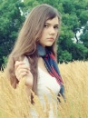 Фотография Артюховой Анны