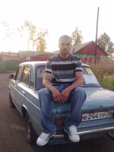 №147, Макс Никифоров, 40 лет, Усть-Илимск №147, Макс Никифоров, 40 лет, Усть-Илимск