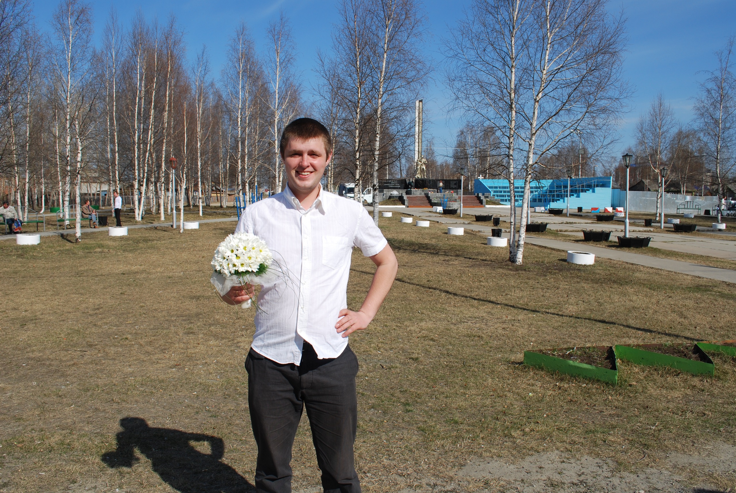 Фото профиля