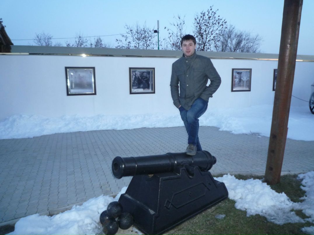 Николай Бомбин | Ростов-на-Дону