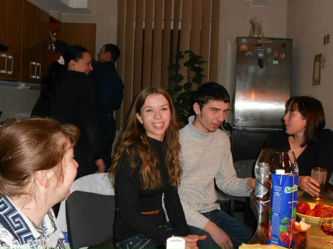 Анастасия ТАРАНЕНКО (СУХОРУЧЕНКО) | Светлогорск