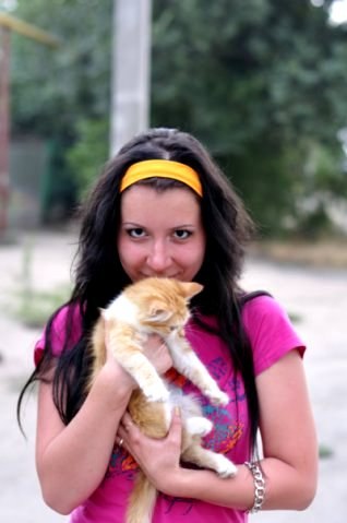 Анна Виноградова | 