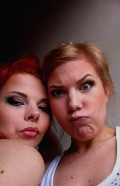 Оля Пташка | 