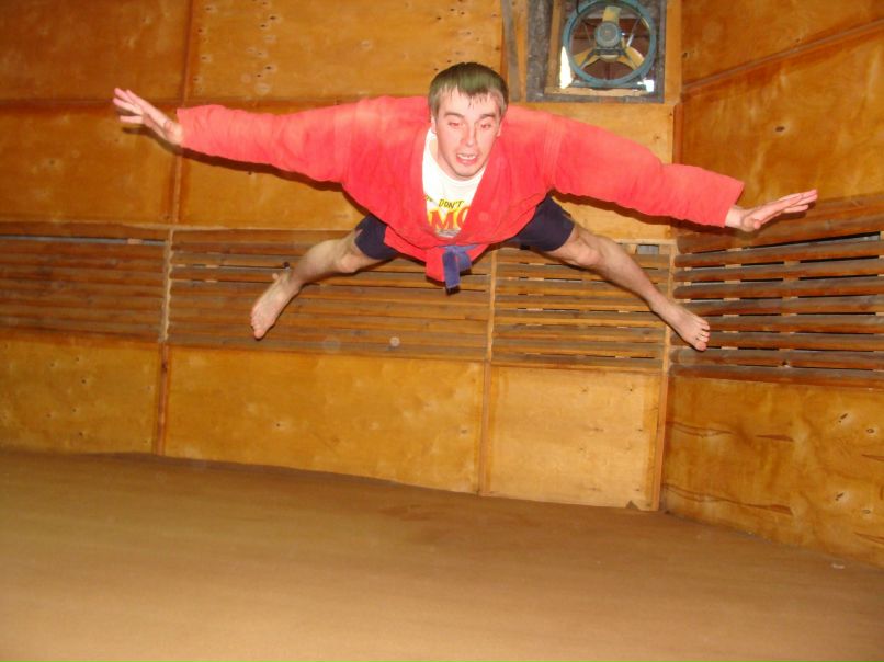 Андрей Чертов | Кондопога