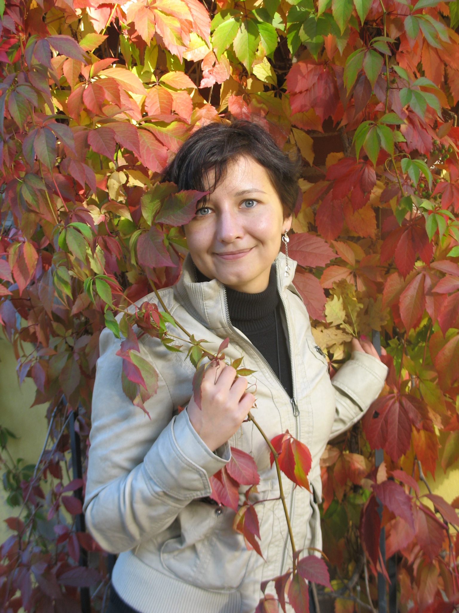 Фото профиля