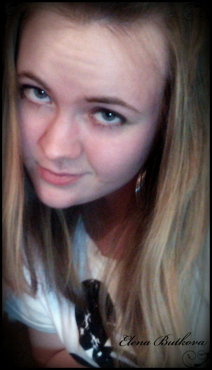 Елена Газизова | Тюмень